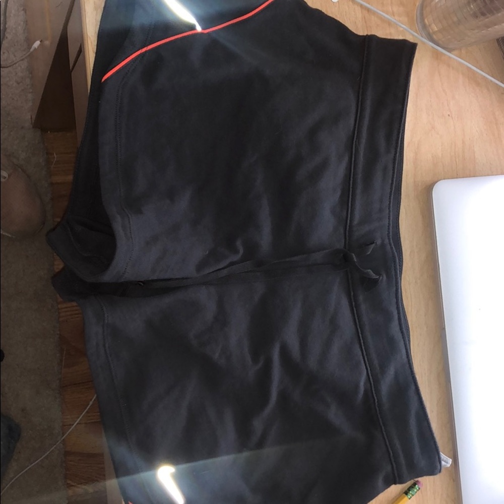comfy nike shorts